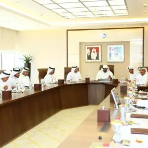 Dubai Free Zones Council approves joining Taqdeer Award, supports 10X Initiative