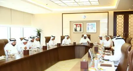 Dubai Free Zones Council approves joining Taqdeer Award, supports 10X Initiative