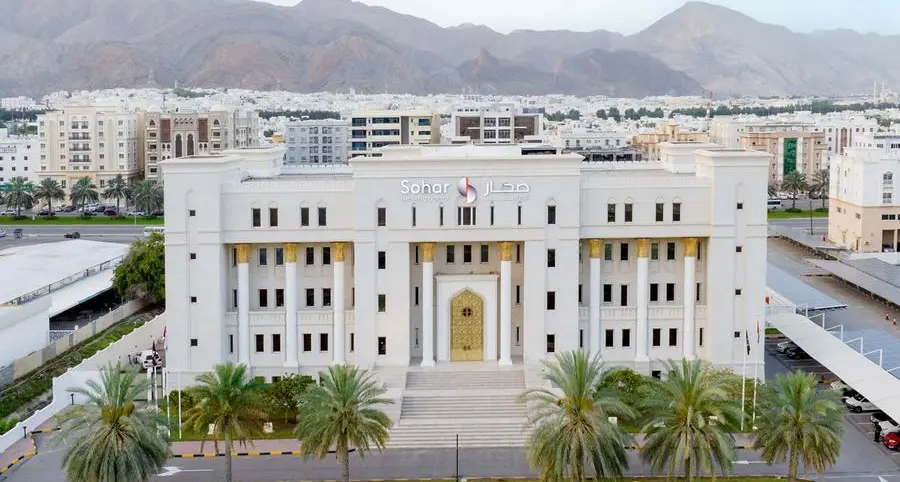 Sohar International collaborates with Visa to launch ‘She’s Next’ in Oman