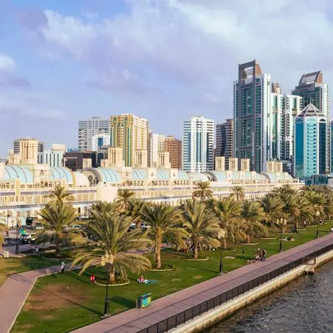 UAE unveils $66mln infrastucture projects in Sharjah