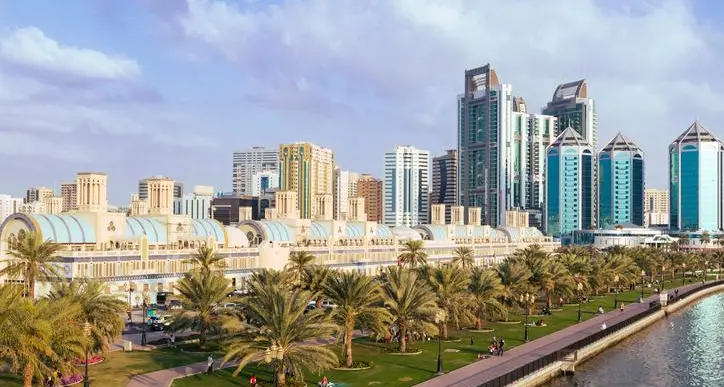 UAE unveils $66mln infrastucture projects in Sharjah