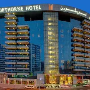 Copthorne Hotel Dubai to impress new markets at Arabian Travel Market