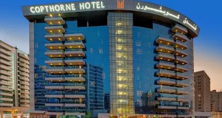 Copthorne Hotel Dubai to impress new markets at Arabian Travel Market