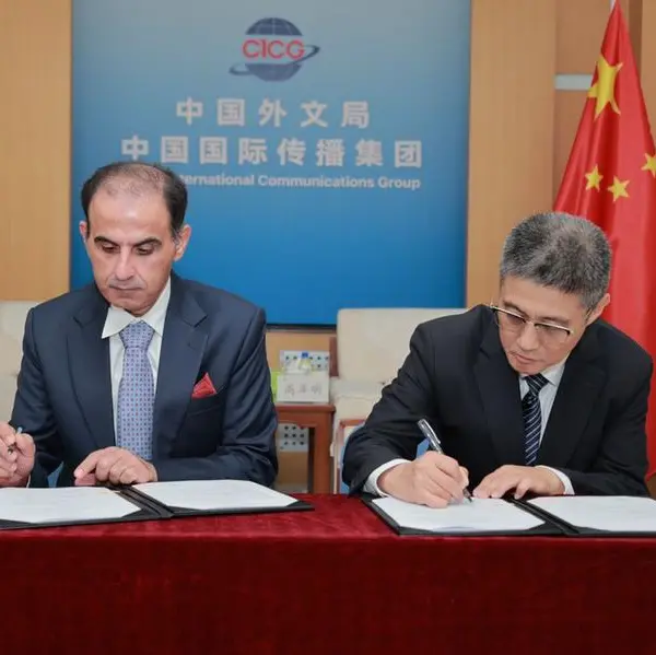 Abu Dhabi Arabic Language Centre strengthens cultural bridges to China