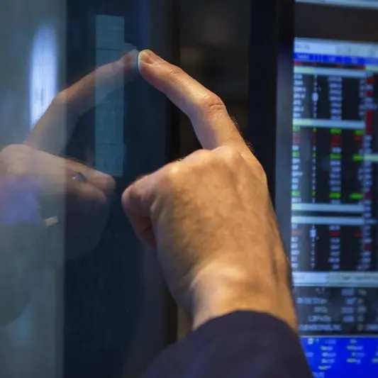 Global stocks turn higher after mixed U.S. jobs report