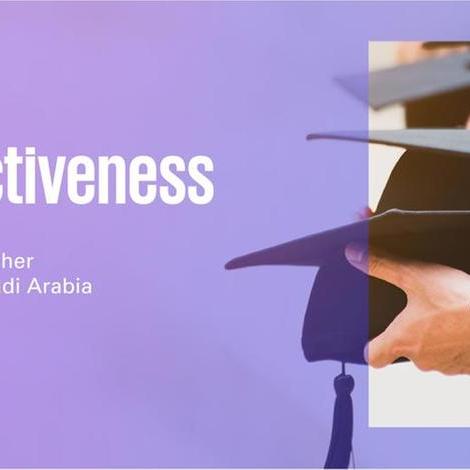 KPMG report: Autonomous universities offer distinctive advantages for Saudi Arabia