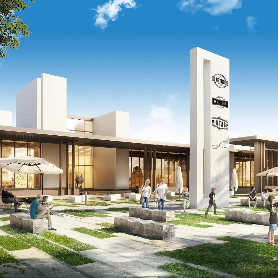 UAE's Arada expects to complete Nasma Central retail hub by by Q3, 2020