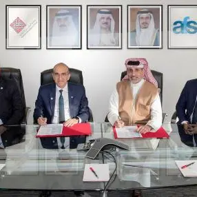 AFS named official POS acquirer for The Bahrain International Circuit