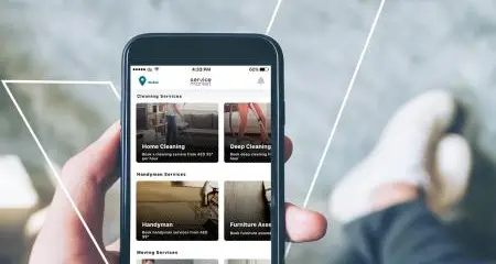 ServiceMarket.com raises $4mln from Emaar Industries & Investments and AddVenture in Series B funding