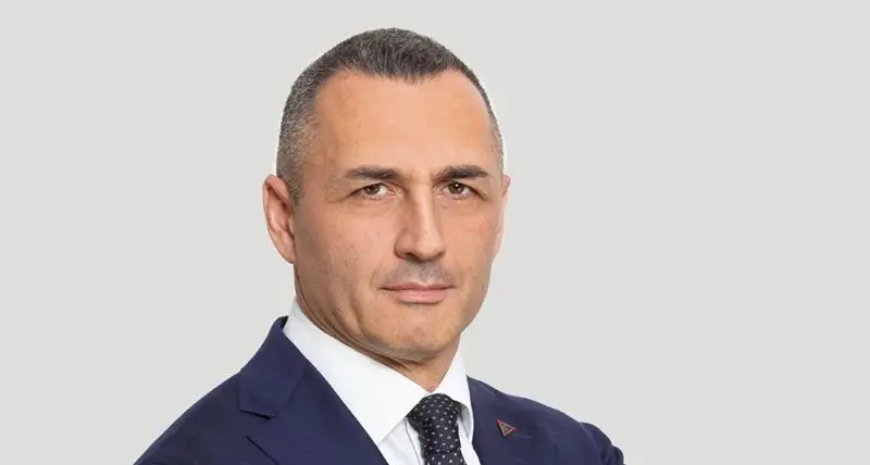 Fincantieri appoints Eugenio Santagata as Director of the Naval Vessels division