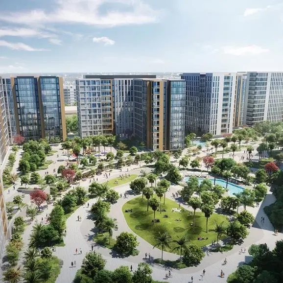 Alef Group celebrates remarkable achievements in 2024