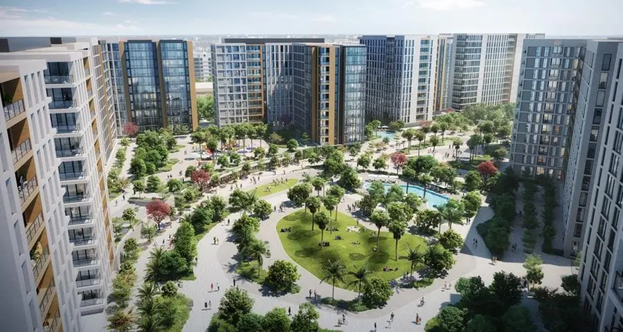 Alef Group celebrates remarkable achievements in 2024