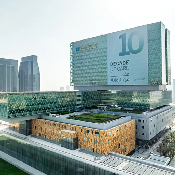 Cleveland Clinic Abu Dhabi provides advanced first-of-its-kind stroke treatment in MENA region