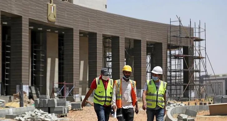 PROJECTS: MG Developments launches two commercial projects in the New Administrative Capital