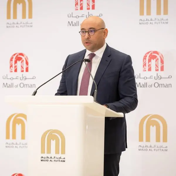 Dubai’s Majid Al Futtaim opens Oman’s largest mall