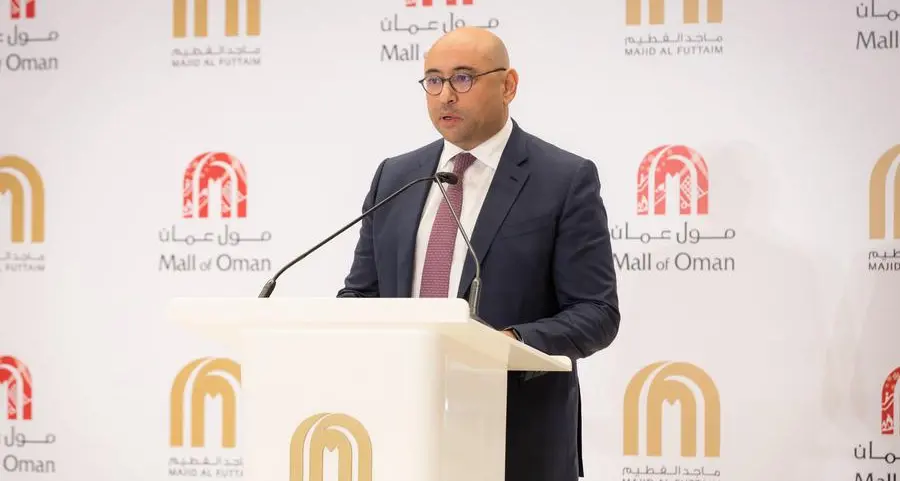 Dubai’s Majid Al Futtaim opens Oman’s largest mall