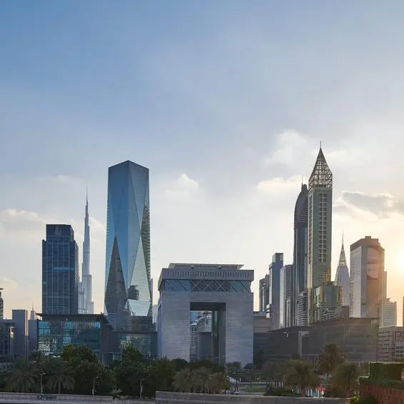 DAE signs US$2.8bln of unsecured revolving credit facilities