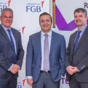 RSA inks deal to provide world-class insurance products to FGB customers