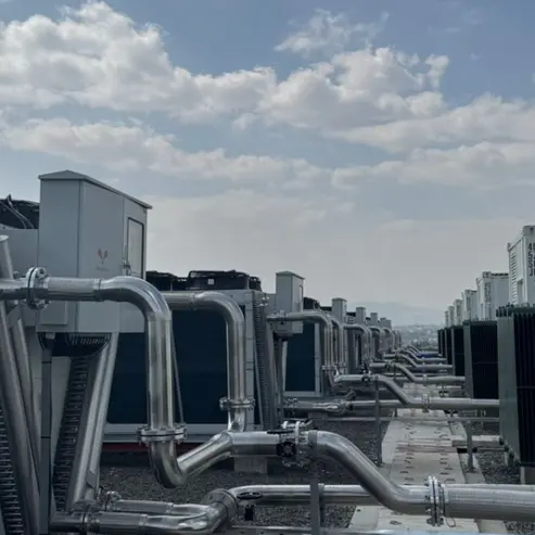 Phoenix Group launches 30MW hydropower mining operation in Ethiopia