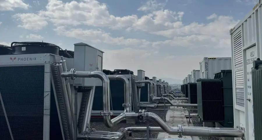 Phoenix Group launches 30MW hydropower mining operation in Ethiopia