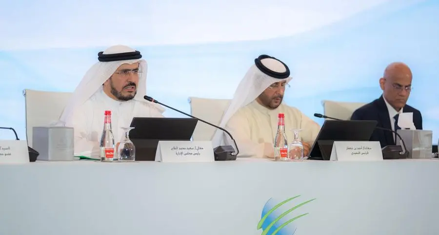 Empower Annual General Meeting approves cash dividends of AED 437.5 million