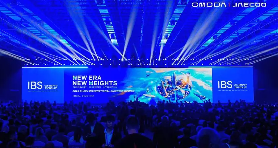 OMODA & JAECOO unveils next growth phase at International Summit