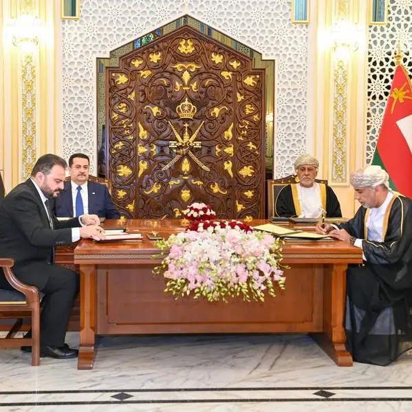 OQ and Somo sign two memoranda of cooperation in a strategic partnership
