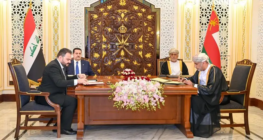 OQ and Somo sign two memoranda of cooperation in a strategic partnership