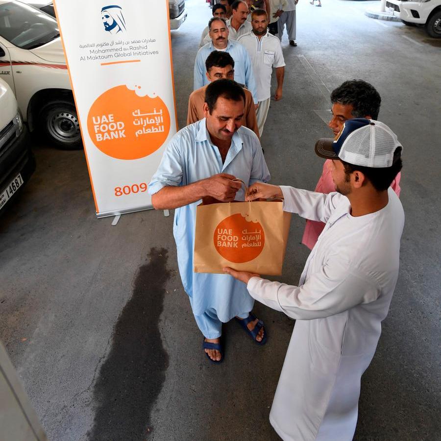 “Double Blessings” Ramadan campaign to benefit Dubai Cares and UAE Food Bank