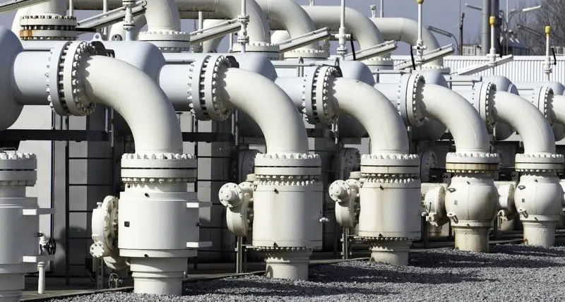 PROJECTS: 9 firms vie for Kuwait's Jurassic gas project
