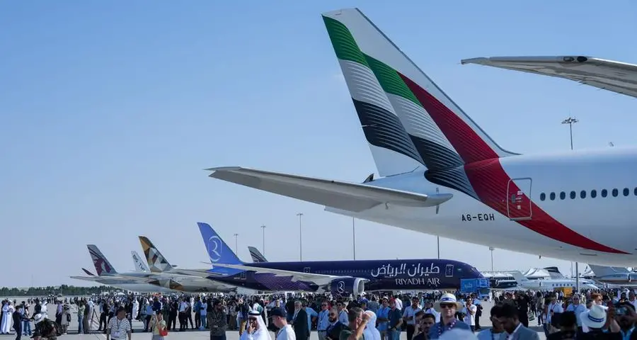 Dubai Airshow to showcase Western jet orders as China debuts competitor