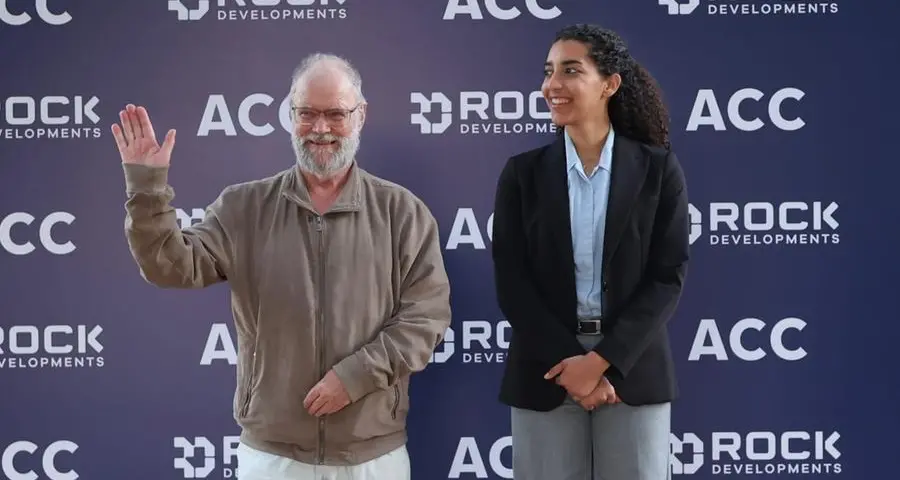 Rock Developments along with Egyptian-Swedish Helsjon Academy records great success rates of the ACC initiative