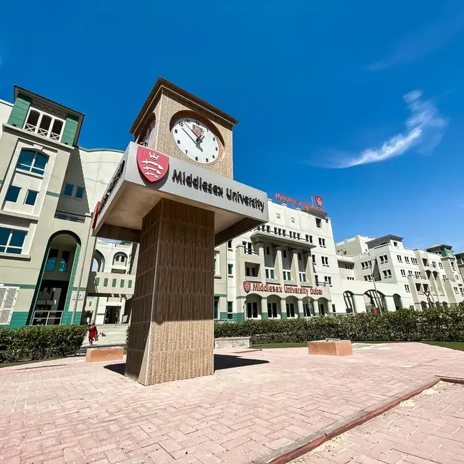 There’s still chance to secure a place at Middlesex University Dubai this January