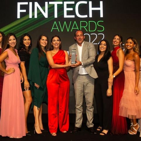 Luna PR, named ‘WEB3 consulting firm of the year’ at the Leaders in Fintech Awards