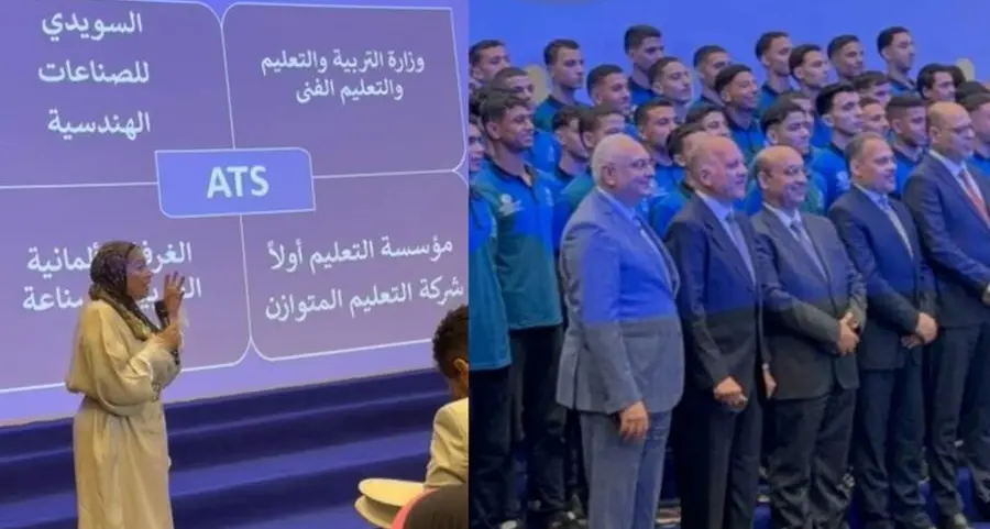 P.ZONE partners with El Sewedy Applied Technology School to hire up to 28% of the 2025 graduating class