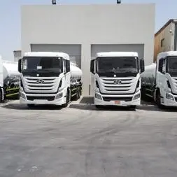 First Motors signs a fleet deal with capital municipality - Kingdom of Bahrain