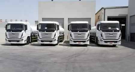 First Motors signs a fleet deal with capital municipality - Kingdom of Bahrain