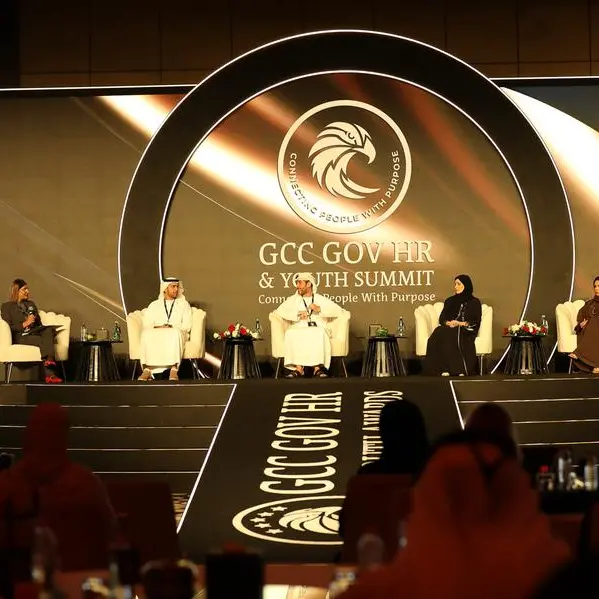 GCC HR leaders and youth trailblazers unite in Abu Dhabi for the 13th Annual GOV HR & Youth Summit and Awards