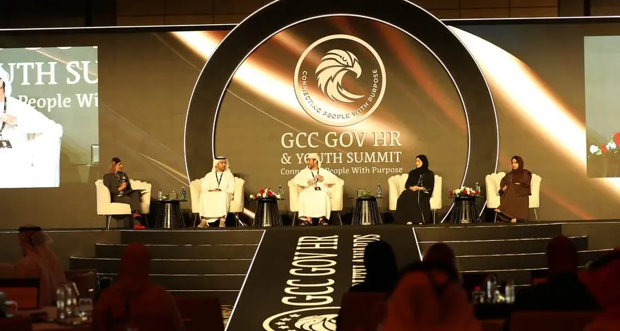 GCC HR leaders and youth trailblazers unite in Abu Dhabi for the 13th Annual GOV HR & Youth Summit and Awards