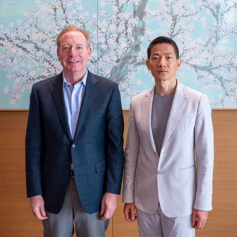 Microsoft and G42 accelerate UAE’s digital future with major data centre expansion