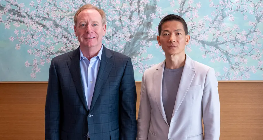 Microsoft and G42 accelerate UAE’s digital future with major data centre expansion