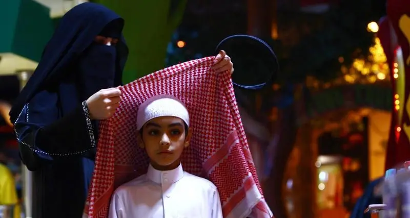 New benefits system in Saudi Arabia for children of foreign fathers