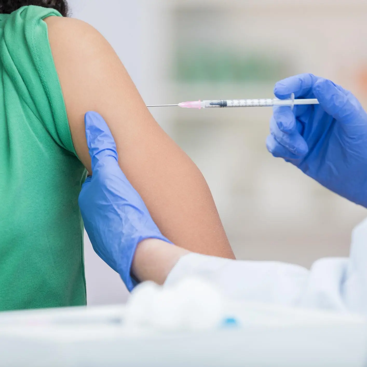 Coronavirus pandemic pushes up demand for flu shots in UAE