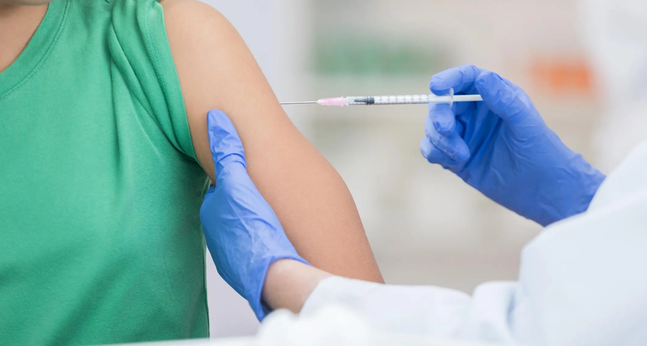 Coronavirus pandemic pushes up demand for flu shots in UAE