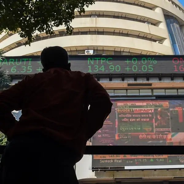 Indian shares struggle for direction ahead of GDP data