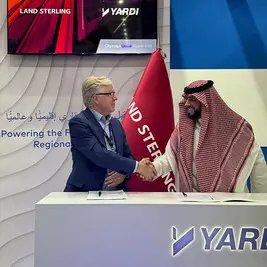 Land Sterling partners with Yardi to elevate real estate services in Saudi Arabia