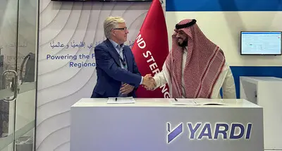 Land Sterling partners with Yardi to elevate real estate services in Saudi Arabia