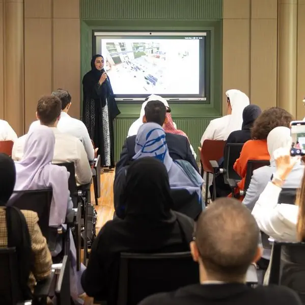 “Young Arab Pioneers” advances youth empowerment with multi-track program for innovators from across the Arab world