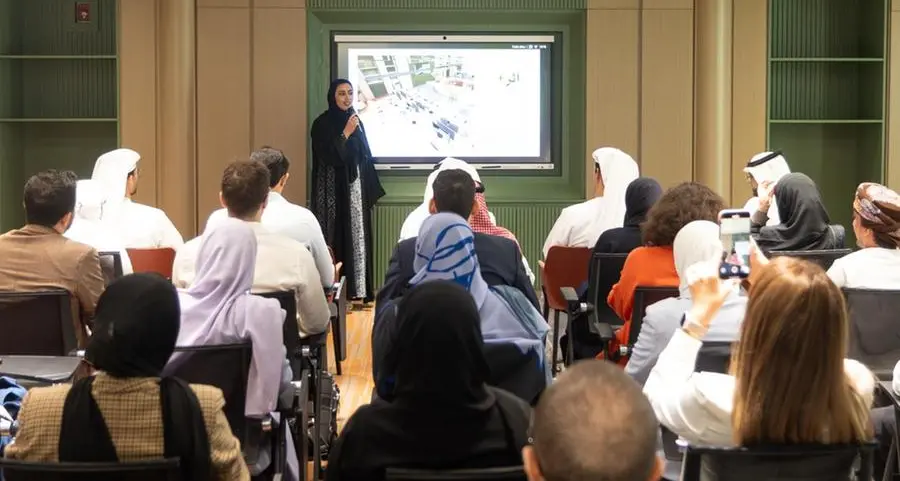 “Young Arab Pioneers” advances youth empowerment with multi-track program for innovators from across the Arab world