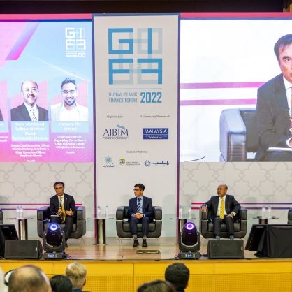 Malaysian industry players ready to “Take the Reins” in advancing Islamic finance